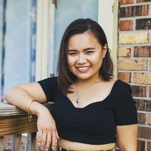 Meet your Posher, Justine